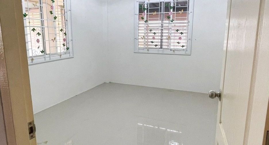 À vendre 3 chambres maison à Sattahip, Pattaya