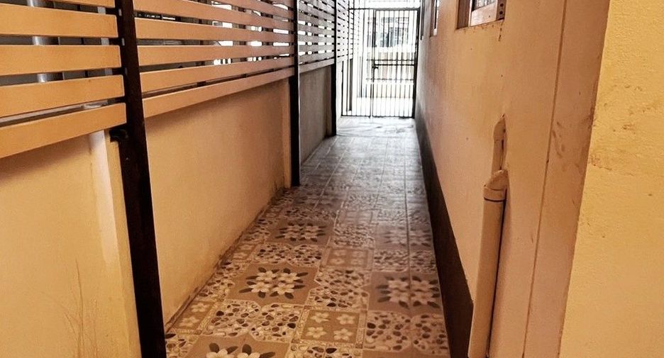 À vendre 3 chambres maison à Sattahip, Pattaya