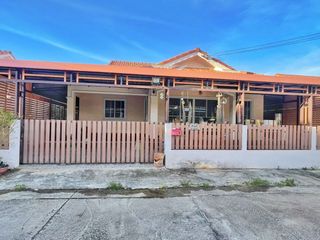 À vendre 3 chambres maison à Sattahip, Chonburi