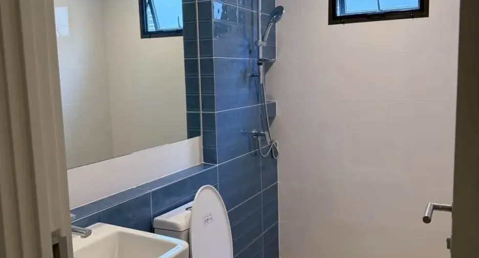 Casa en alquiler de 3 habitaciones en Lat Krabang, Bangkok