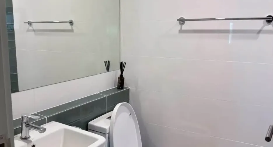 Casa en alquiler de 3 habitaciones en Lat Krabang, Bangkok