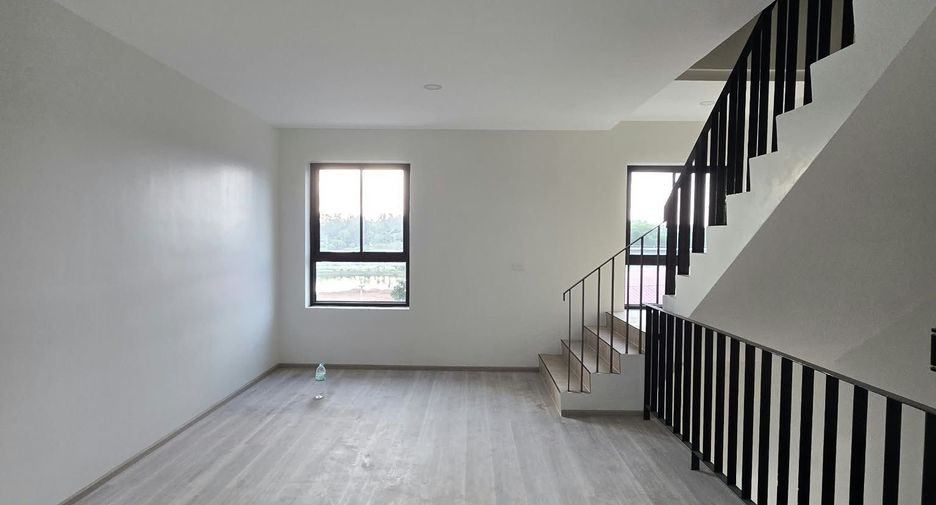 For rent 3 bedrooms retail Space in Thalang, Phuket