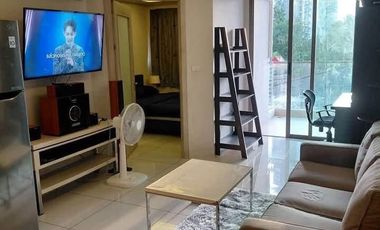 For sale and for rent 1 bed condo in Jomtien, Pattaya