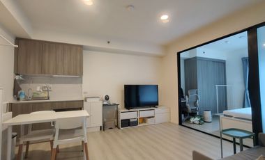 For sale 1 Beds condo in Bang Phli, Samut Prakan