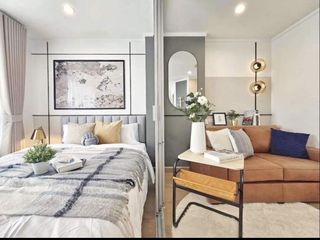 Condo en venta de estudio en Bang Na, Bangkok