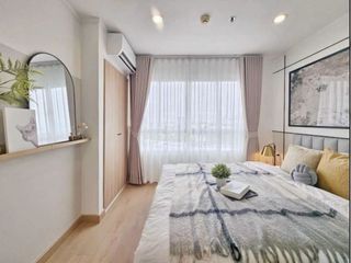 Condo en venta de estudio en Bang Na, Bangkok
