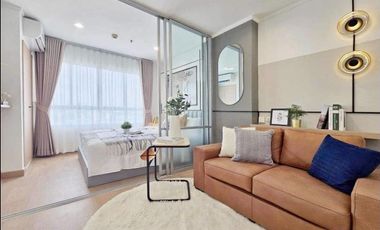 Condo en venta de estudio en Bang Na, Bangkok