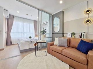 Condo en venta de estudio en Bang Na, Bangkok