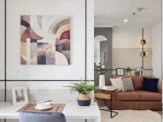 Condo en venta de estudio en Bang Na, Bangkok