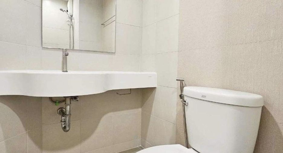 Condo en venta de estudio en Bang Na, Bangkok