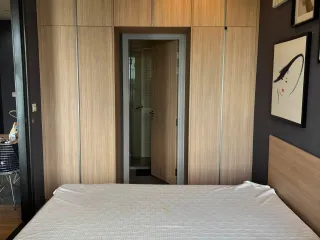 À vendre et à louer 1 chambre condo à Phaya Thai, Bangkok