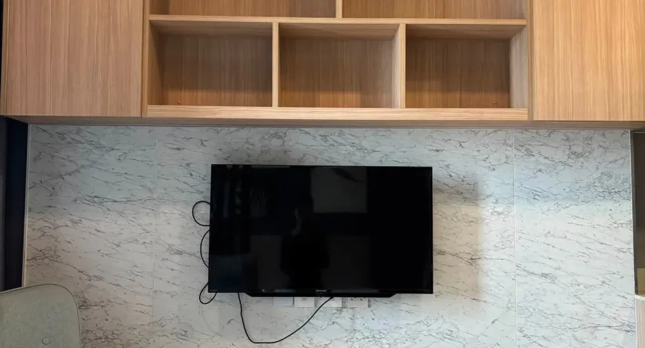 À vendre et à louer 1 chambre condo à Phaya Thai, Bangkok