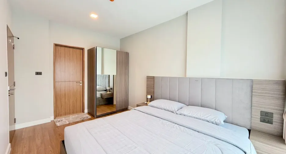 Condo en alquiler de 1 habitaciones en Mueang Chiang Mai, Chiang Mai