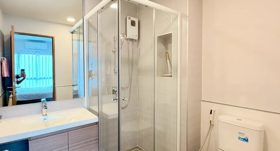Condo en alquiler de 1 habitaciones en Mueang Chiang Mai, Chiang Mai