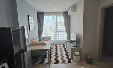 Wohnung zur Miete mit 1 Zimmer in Bang Na, Bangkok