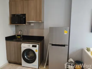 Wohnung zur Miete mit 1 Zimmer in Bang Na, Bangkok