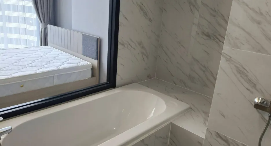Wohnung zur Miete mit 1 Zimmer in Bang Na, Bangkok