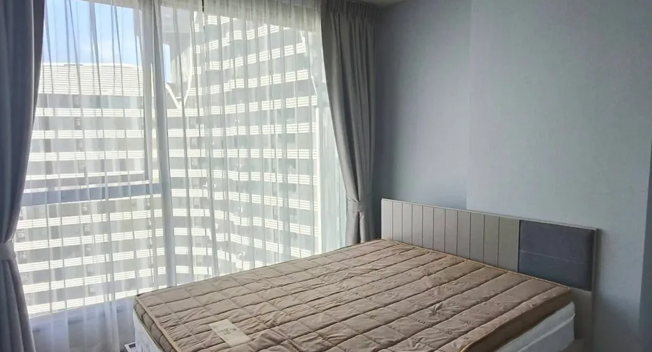 Wohnung zur Miete mit 1 Zimmer in Bang Na, Bangkok