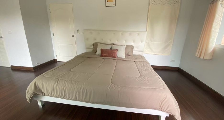 For rent 3 bedrooms house in Hang Dong, Chiang Mai