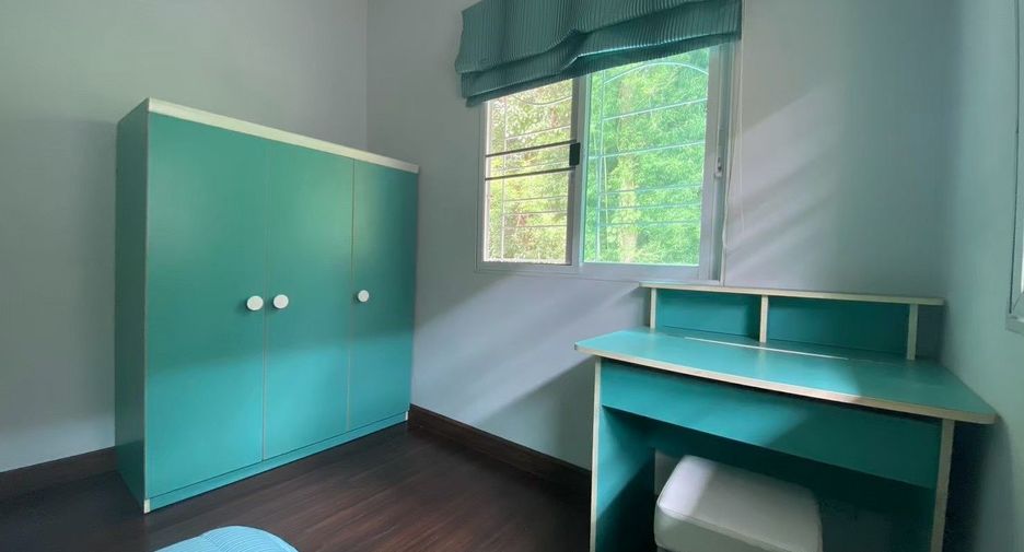 For rent 3 bedrooms house in Hang Dong, Chiang Mai