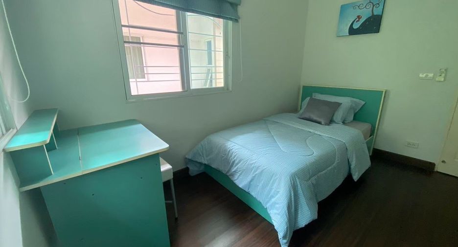 For rent 3 bedrooms house in Hang Dong, Chiang Mai