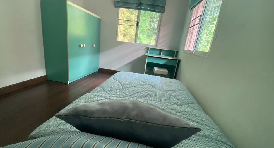 For rent 3 bedrooms house in Hang Dong, Chiang Mai