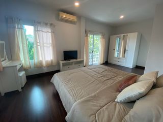 For rent 3 bedrooms house in Hang Dong, Chiang Mai
