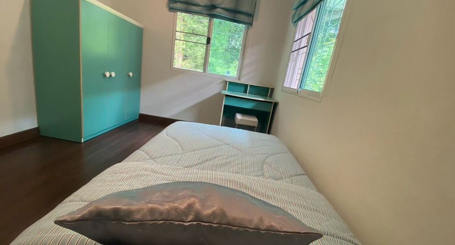 For rent 3 bedrooms house in Hang Dong, Chiang Mai