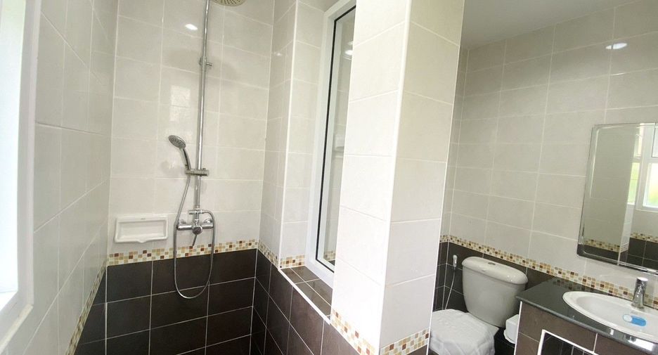 For rent 3 bedrooms house in Hang Dong, Chiang Mai