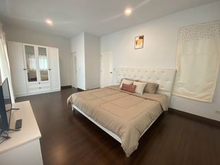 For rent 3 bedrooms house in Hang Dong, Chiang Mai