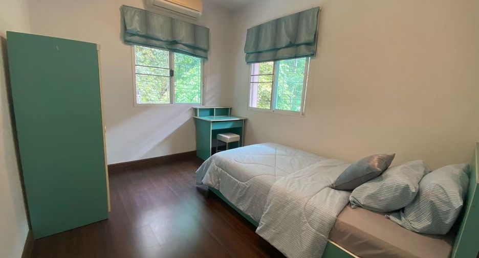 For rent 3 bedrooms house in Hang Dong, Chiang Mai