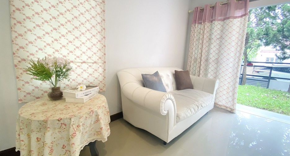 For rent 3 bedrooms house in Hang Dong, Chiang Mai