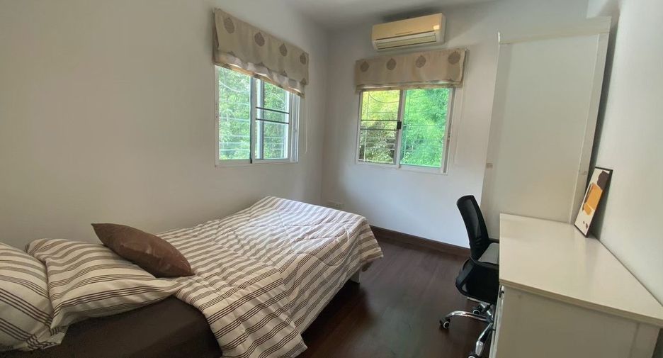 For rent 3 bedrooms house in Hang Dong, Chiang Mai