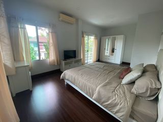For rent 3 bedrooms house in Hang Dong, Chiang Mai