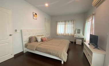 For rent 3 bedrooms house in Hang Dong, Chiang Mai