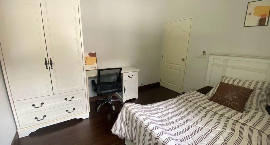 For rent 3 bedrooms house in Hang Dong, Chiang Mai