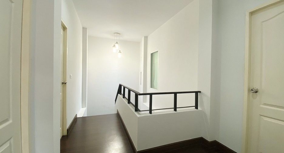 For rent 3 bedrooms house in Hang Dong, Chiang Mai