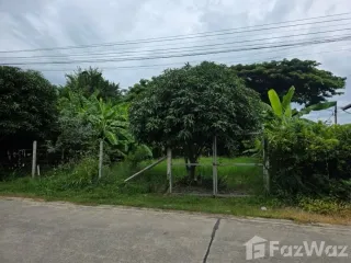 For sale land in Hua Hin, Prachuap Khiri Khan