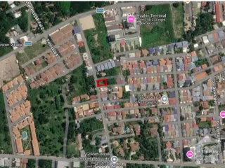 For sale land in Hua Hin, Prachuap Khiri Khan