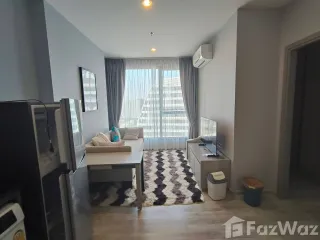 Wohnung zur Miete mit 1 Zimmer in Bang Na, Bangkok