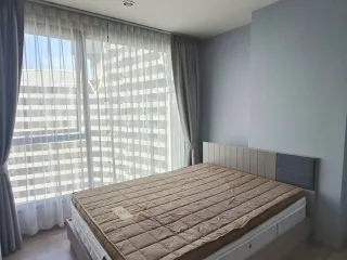 Wohnung zur Miete mit 1 Zimmer in Bang Na, Bangkok