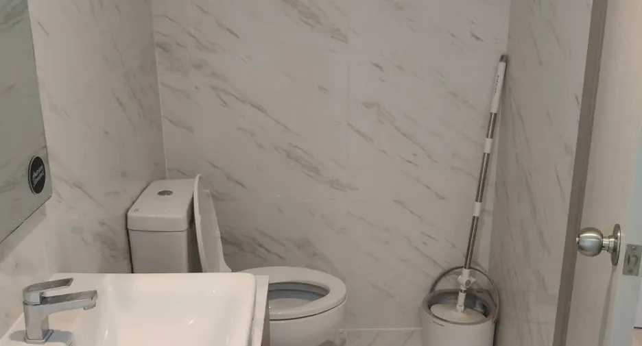 Wohnung zur Miete mit 1 Zimmer in Bang Na, Bangkok
