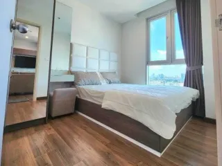 Wohnung zum Kauf mit 2 Zimmer in Bang Sue, Bangkok