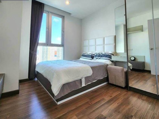 Wohnung zum Kauf mit 2 Zimmer in Bang Sue, Bangkok