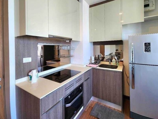 Wohnung zum Kauf mit 2 Zimmer in Bang Sue, Bangkok