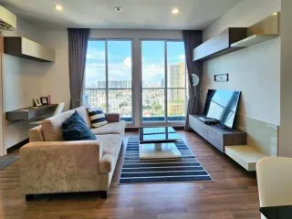 Wohnung zum Kauf mit 2 Zimmer in Bang Sue, Bangkok