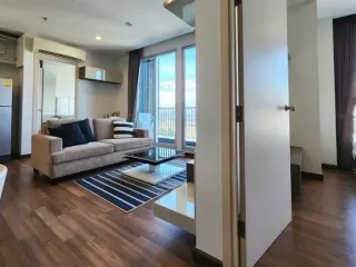 Wohnung zum Kauf mit 2 Zimmer in Bang Sue, Bangkok