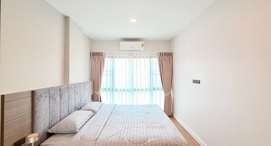 Condo en alquiler de 1 habitaciones en Mueang Chiang Mai, Chiang Mai