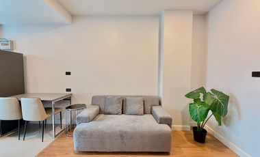 Condo en alquiler de 1 habitaciones en Mueang Chiang Mai, Chiang Mai