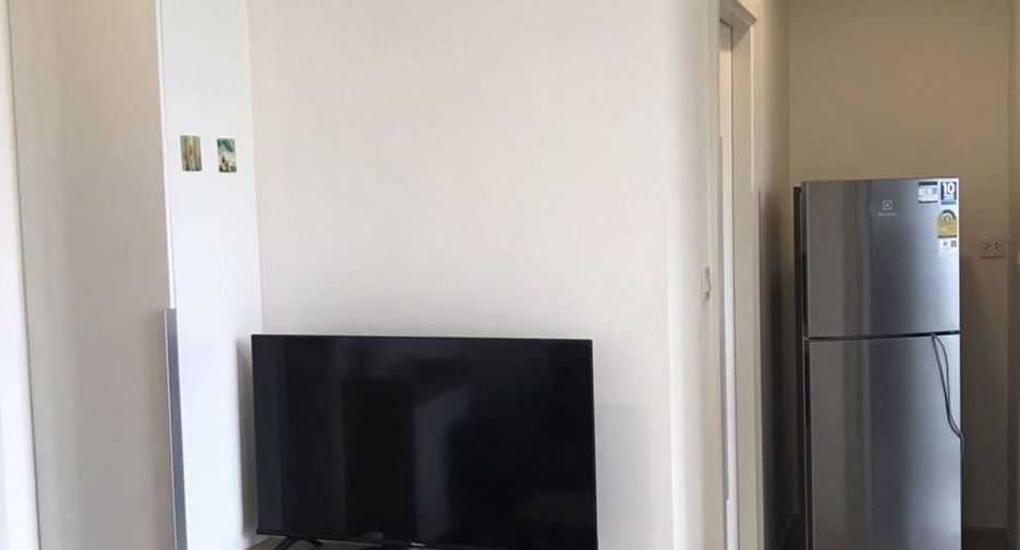 Продажа и аренда 1 кровать кондо в Пхра Кханонг, Бангкок